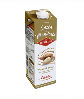 Condorelli Almond Milk