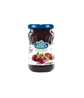 Santa Rosa Cherry Jam 