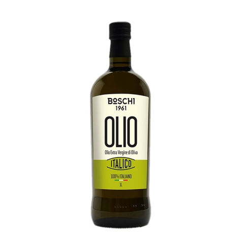Boschi Italico Extra Virgin Olive Oil
