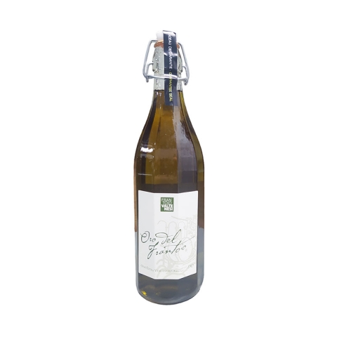 Frantoio Valtenesi “Oro del Frantoio” Extra Virgin Olive Oil