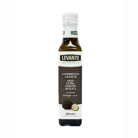 Levante Truffle Olive Oil