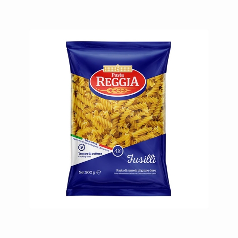 Reggia Fusilli N.48