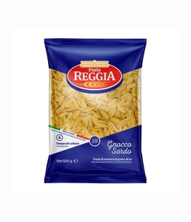 Reggia Gnocco Sardo N.59