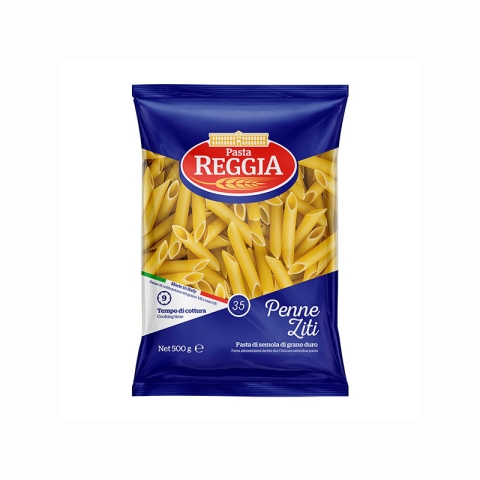 Reggia Penne Ziti N.35