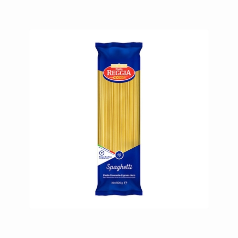 Reggia Spaghetti N.19