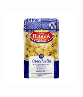 Reggia Orecchiette Baresi N. 102