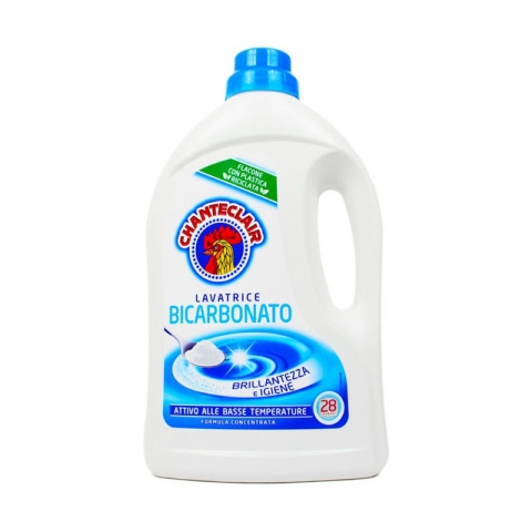 Chanteclair Laundry Detergent with Baking Soda