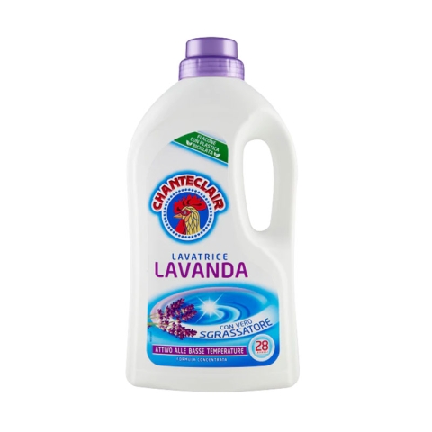 Chanteclaire Laundry Detergent Classic Lavander