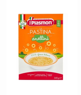Plasmon Anellini