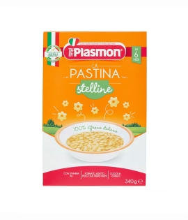 Plasmon Stelline