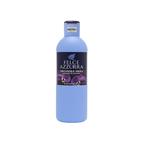 Felce Azzurra Body Wash Black Orchid