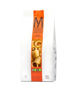 Mancini Mezzi Paccheri Pasta