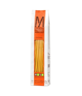 Mancini Chitarra Pasta