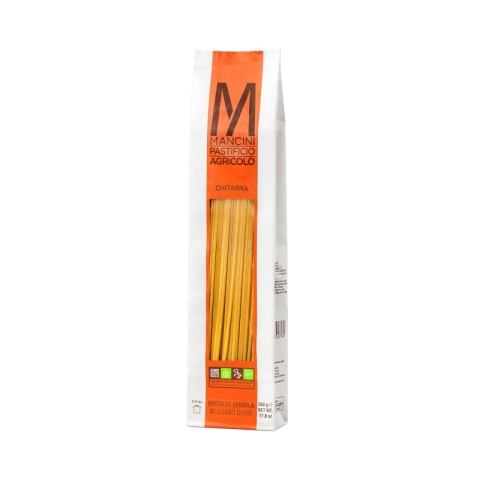 Mancini Chitarra Pasta