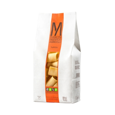 Mancini Tuffoli Pasta