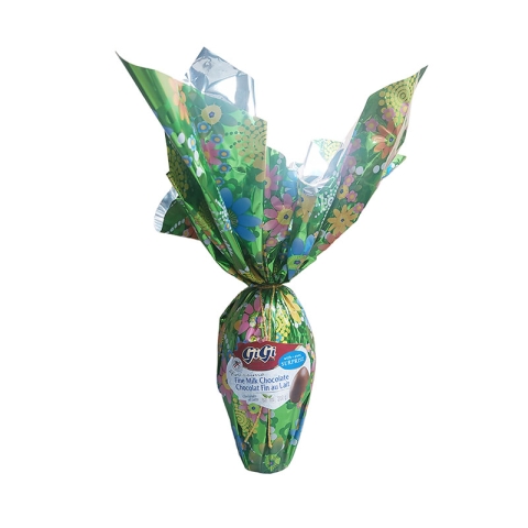 GiGi Œuf de Pâques 