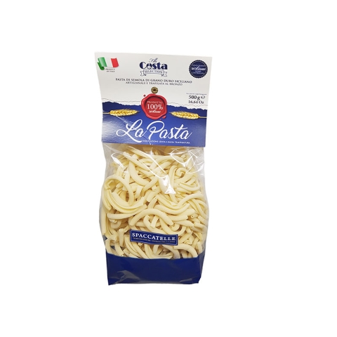 Fratelli Costa Spaccatelle Pasta