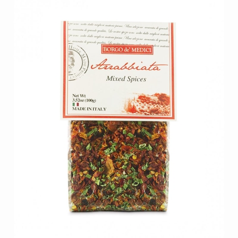 Borgo de’ Medici Arrabbiata Mixed Spices