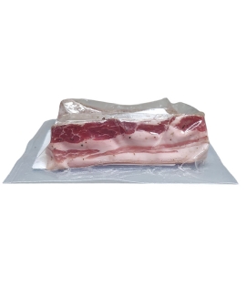 Flat Mild Pancetta 350g