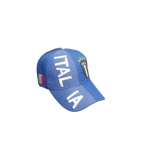 Oracle Trading Italia Hat Blue