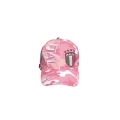 Oracle Trading Italia Hat Camouflage Pink