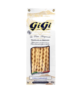 GiGi Fusilli Napoletani of Gragnano