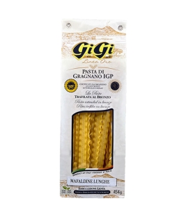 GiGi Mafaldine Lunghe de Grangnano