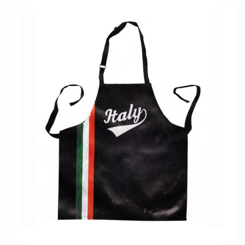 Oracle Trading Italia Apron