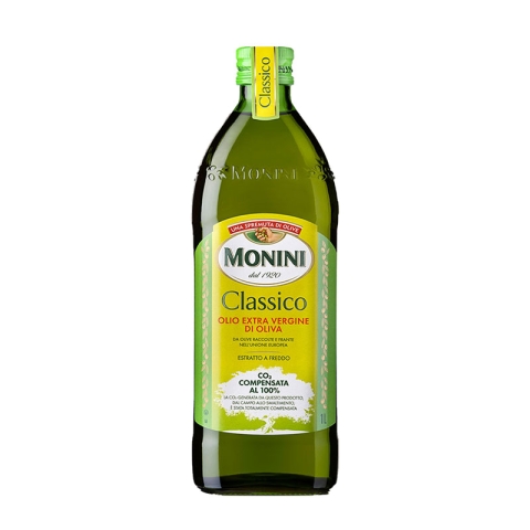 Monini Classico Extra Virgin Olive Oil