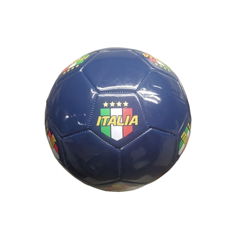 Oracle Trading Italia Large Soccer Ball Blue