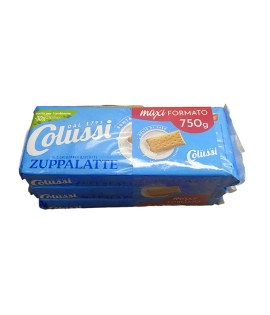 Colussi Zuppalatte 