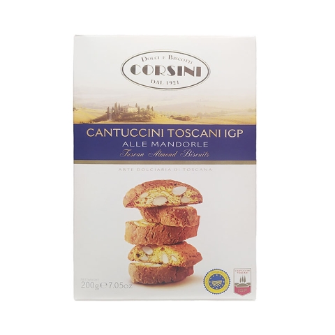 Corsini Tuscan Almond Cantuccini