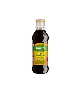 Ponti Glaze with Balsamic Vinegar of Modena