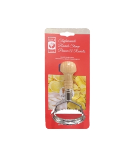 Sara Cucina Tampon Rond pour Ravioli
