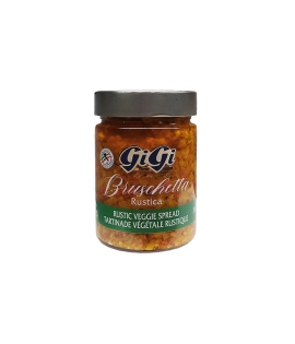 GiGi Bruschetta Rustica