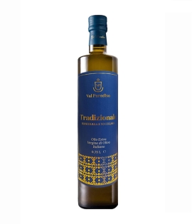 Val Paradiso Classico Extra Virgin Olive Oil