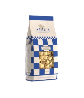 Alica Mezzi Paccheri Rigati Pasta