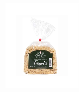 Vita Sana Fregola Wheat Semolina Pasta