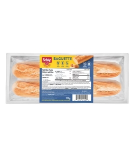 Schar Gluten Free Baguette