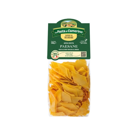 Camerino Paesane Egg Pasta Camerino Paesane Egg Pasta