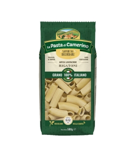 Camerino Rigatoni Pasta