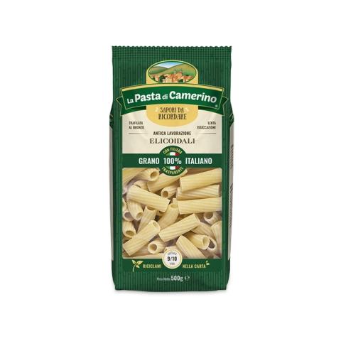 Camerino Elicoidali Pasta Camerino Elicoidali Pasta