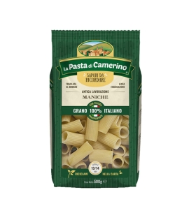 Camerino Maniche Pasta