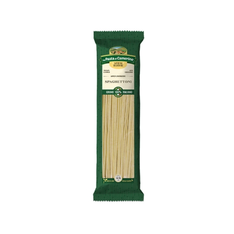 Camerino Spaghettoni Pasta Camerino Spaghettoni Pasta