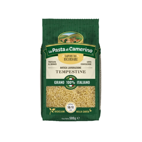 Camerino Tempestine Pasta Camerino Tempestine Pasta
