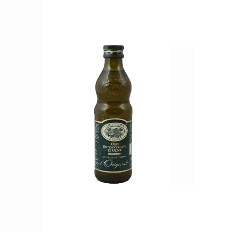 San Giuliano Extra Virgin Olive Oil 500ml