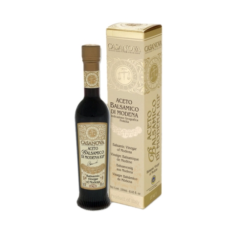 Casanova Balsamic Vinegar of Modena Series ‘‘Anfora Romana’’