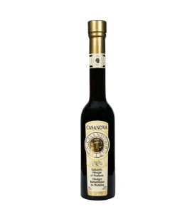 Casanova Balsamic Vinegar of Modena