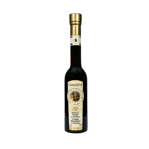 Casanova Balsamic Vinegar of Modena