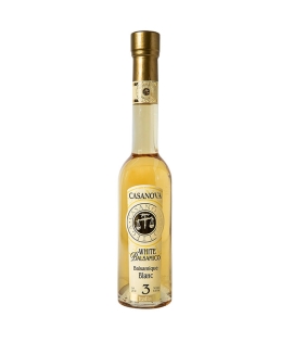 Casanova White Balsamic Condiment